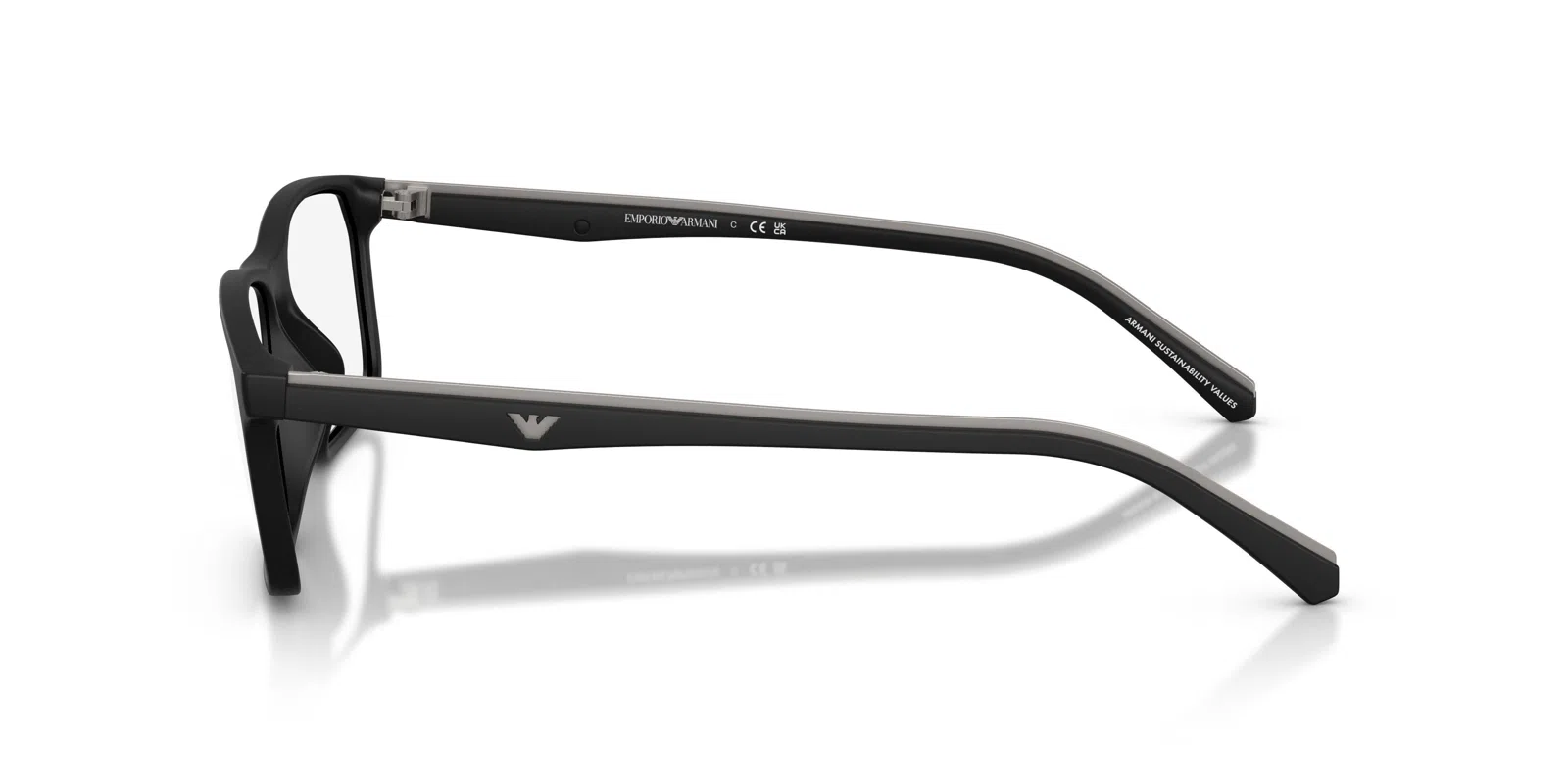 Emporio Armani 3266U Eyeglasses - view 21
